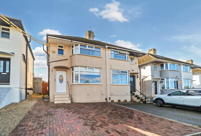 Property on Montagu Road, OX2 9AQ