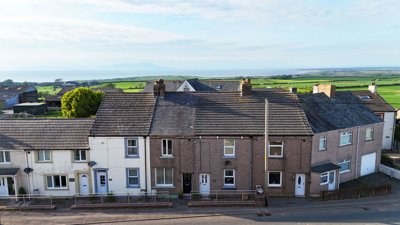 Terraced