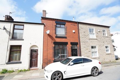 Terraced