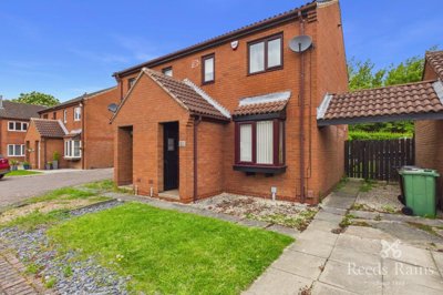 Semi-Detached