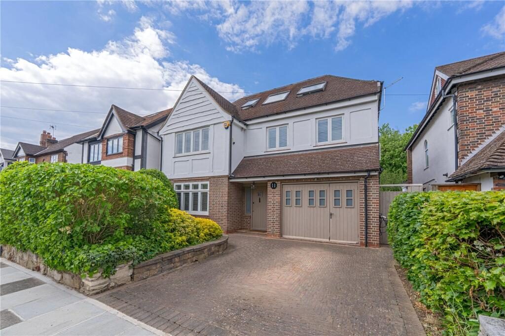 Detached House