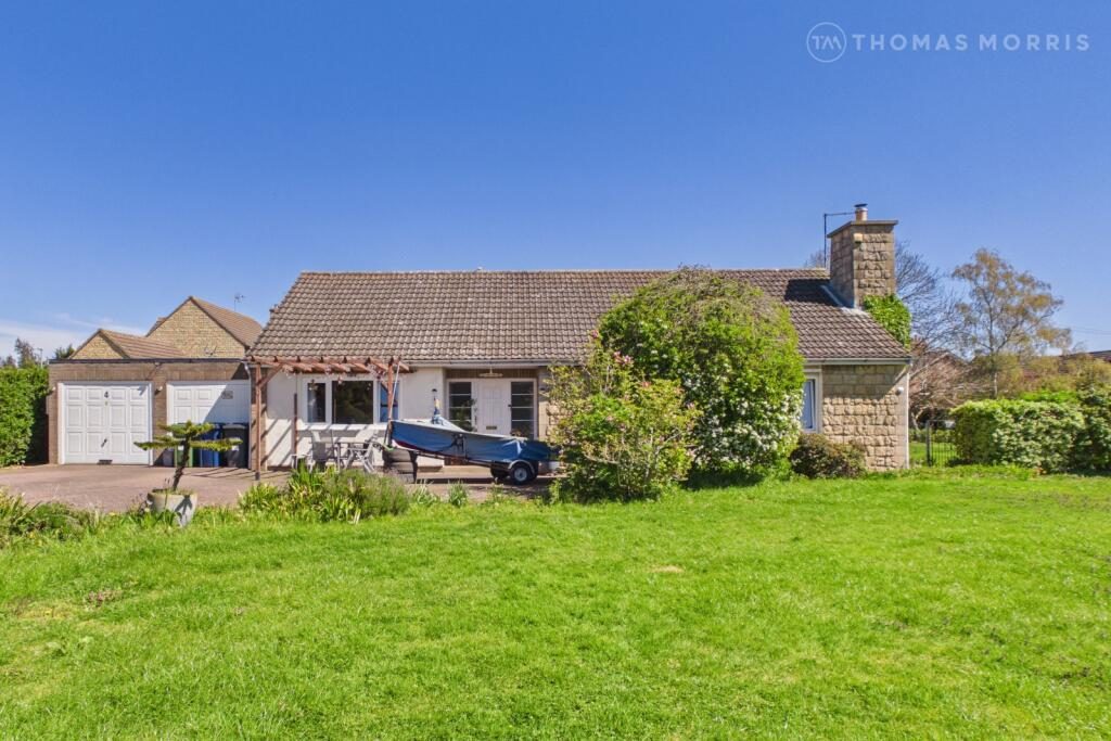 Bungalow