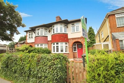 Semi-Detached