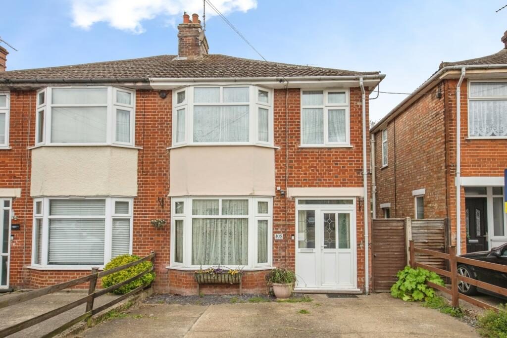 Detached House