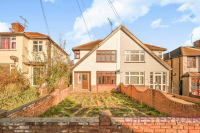 Semi-Detached