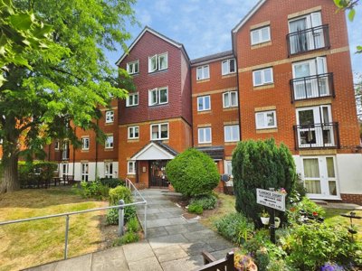 Property on Willow Road, HP19 9SY