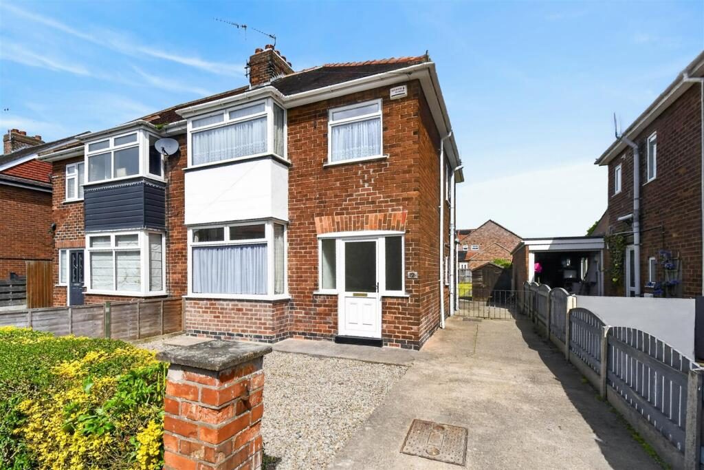 Detached House