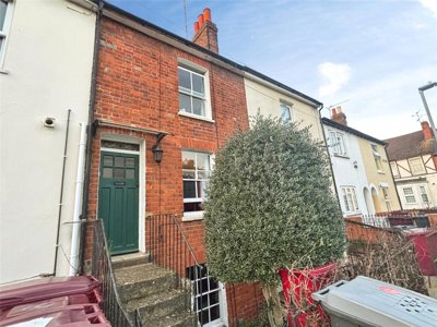 Property on Sun Street, RG1 3JX