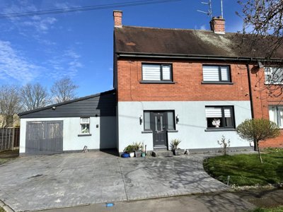 Property on Three Acre Avenue, OL2 6NQ