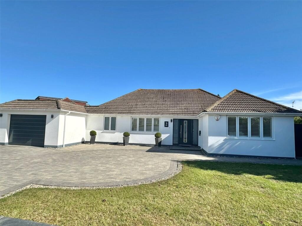 Bungalow