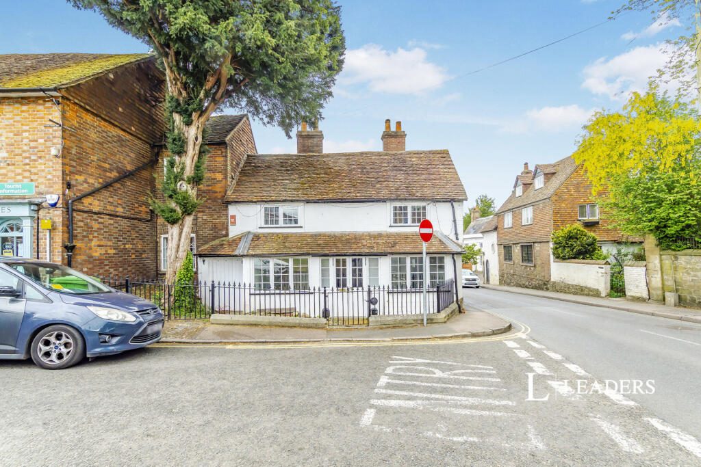 Detached House