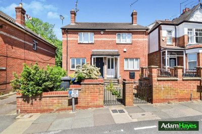 Semi-Detached