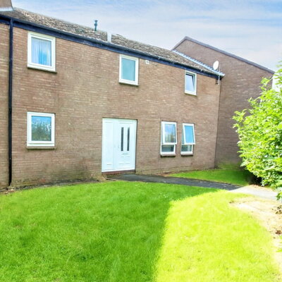 Property on Ennerdale, NE37 1BP