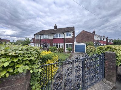 Semi-Detached