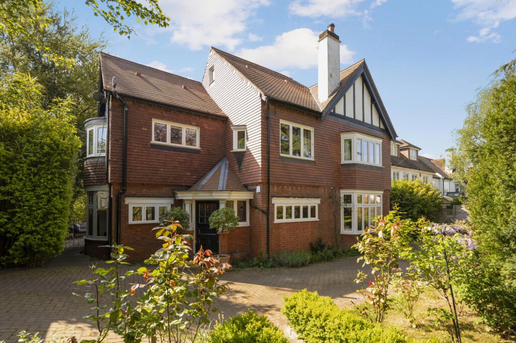 Detached House