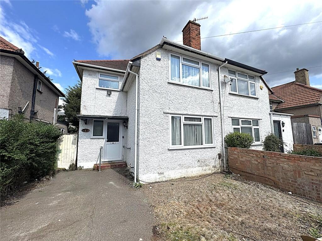 Detached House