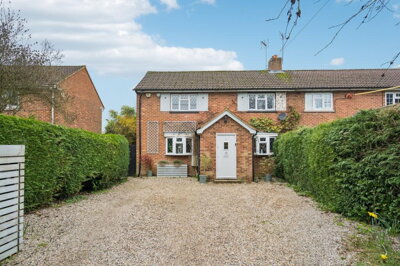 Property on Birch Lane, HP3 0PT