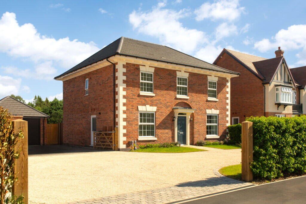 Detached House