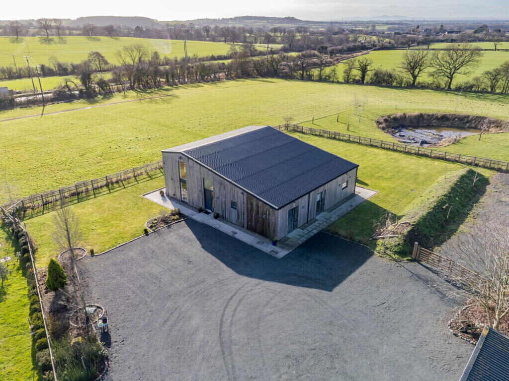 Barn Conversion