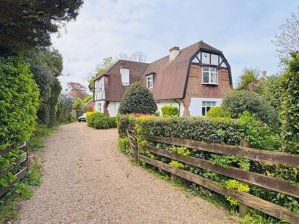 Detached House