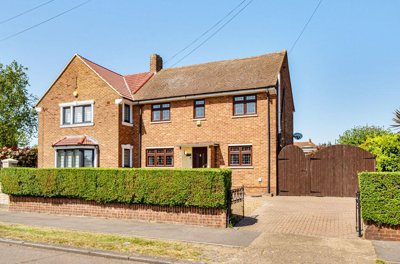 Semi-Detached