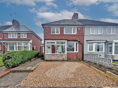 Semi-Detached