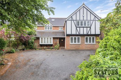 Detached