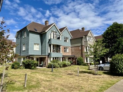 Property on Hammond Way, GU46 7AL
