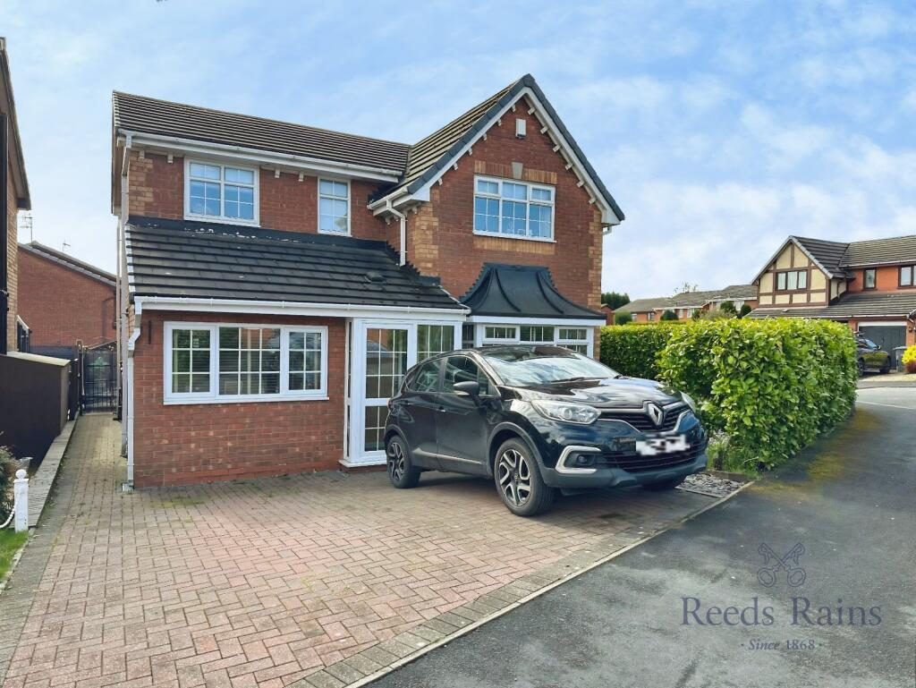 Detached House