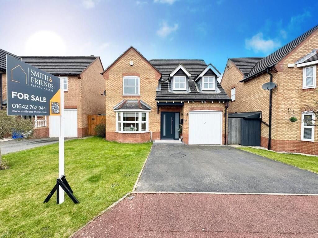 Detached House