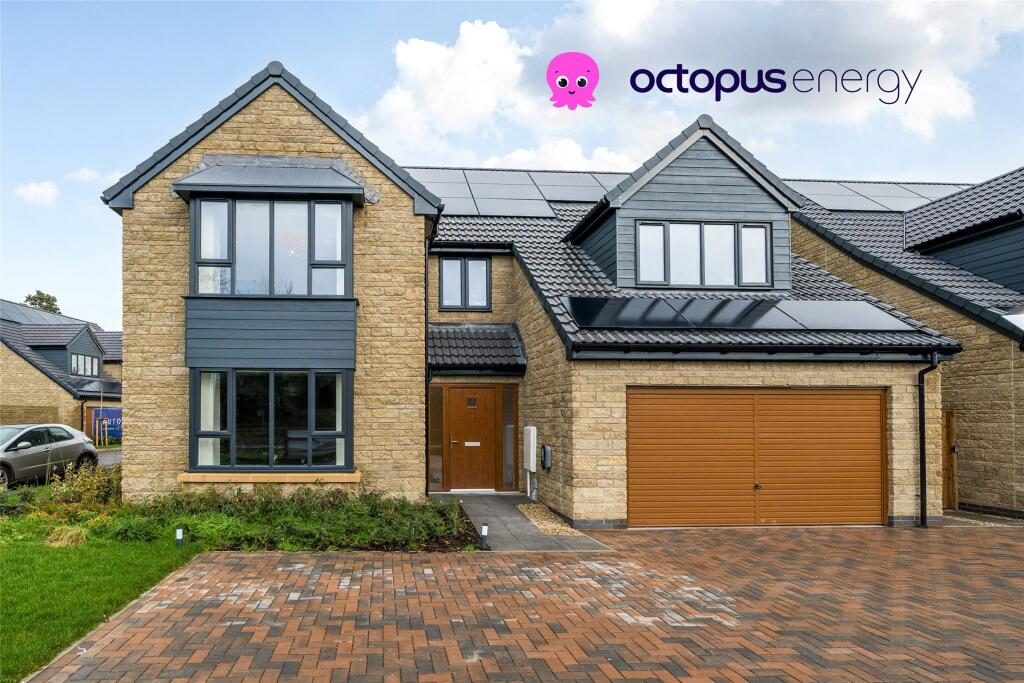 Detached House