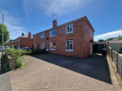 Semi-Detached
