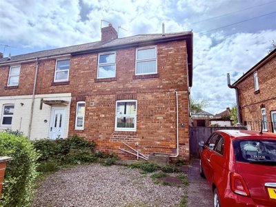 Terraced