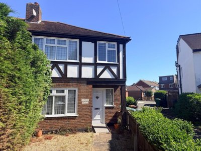 Semi-Detached