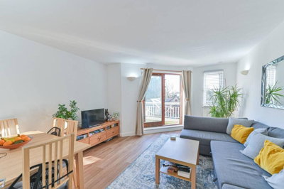 Property on Thurlow Park Road, SE21 8HP