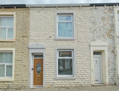 Terraced