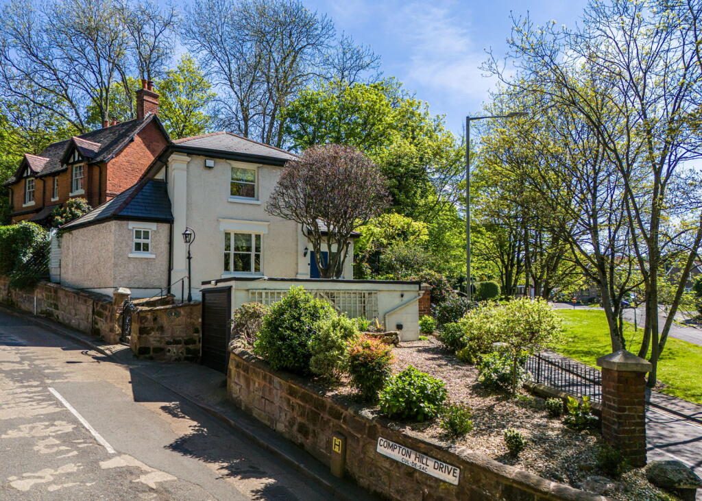 Detached House