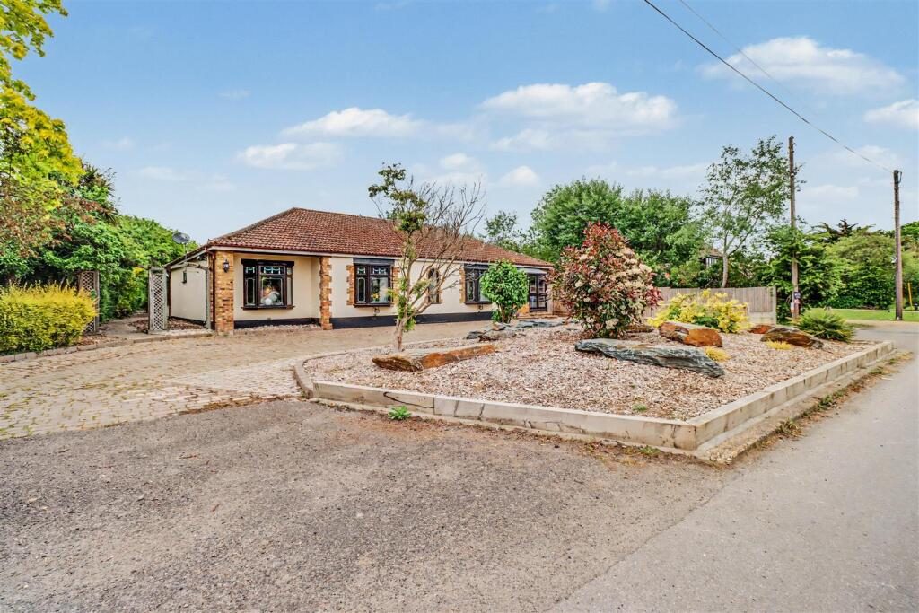 Detached House