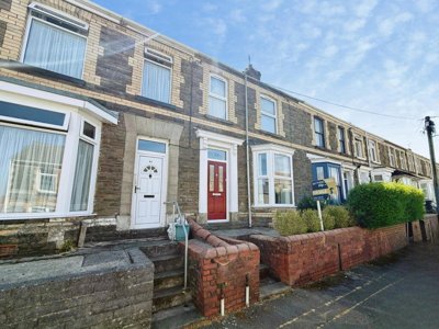 Terraced