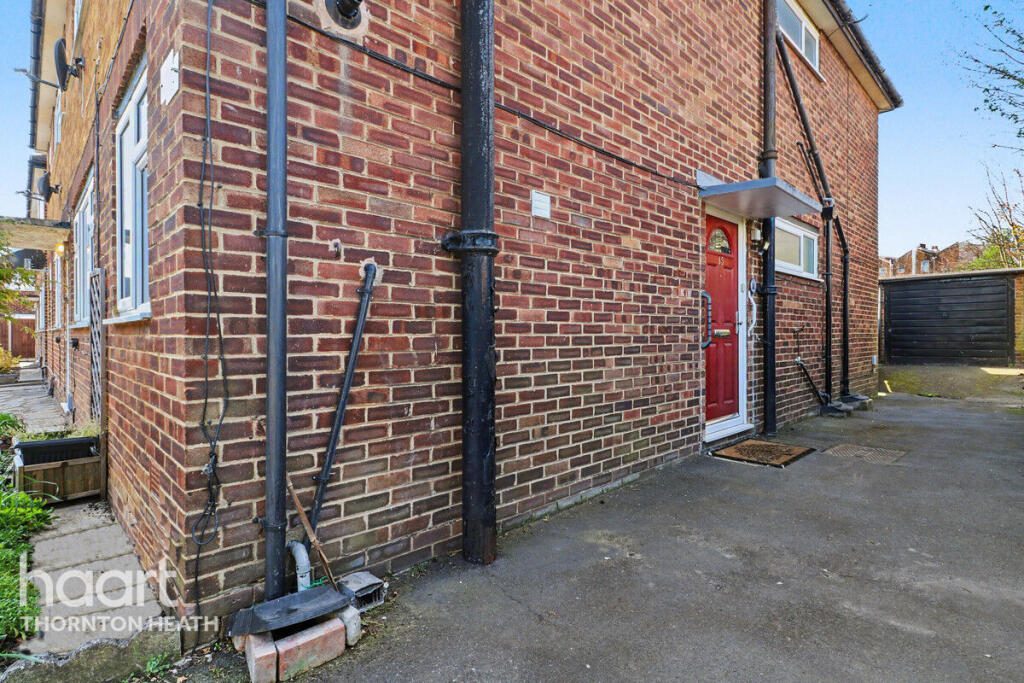 Maisonette