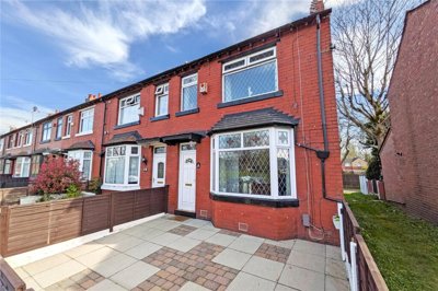 Property on Katherine Street, OL7 0AQ