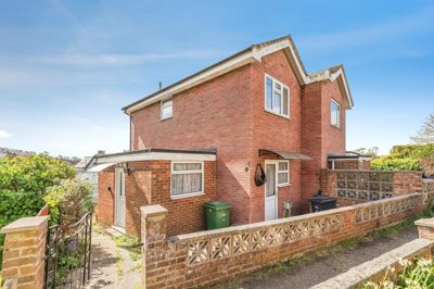 Property on Cromer Walk, TN34 3SF