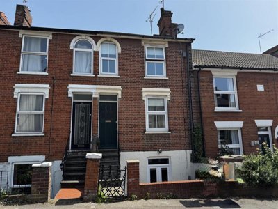 Terraced