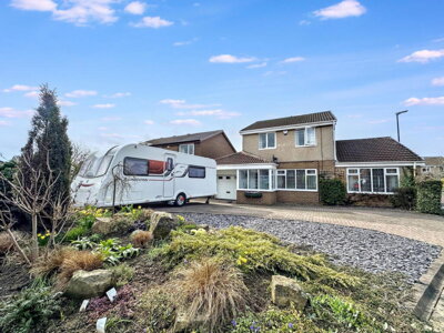 Property on Harwood Close, NE38 9EX