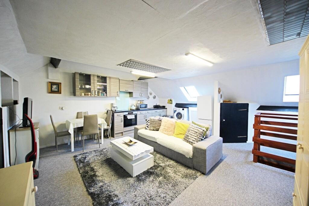 House Share