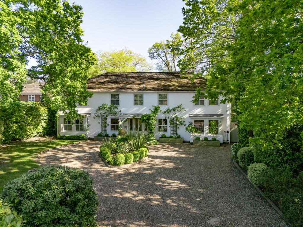 Detached House