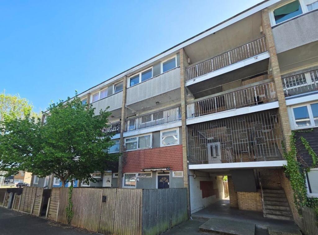 Maisonette