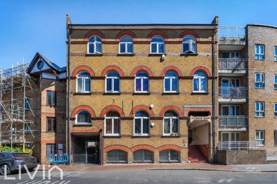 Maisonette