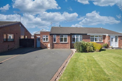 Property on Galloway Close, LE9 8HL