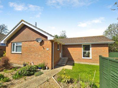 Property on Ashley Way, PO30 4HH